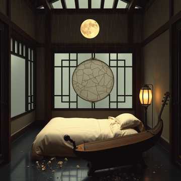 夜未央-suno原创