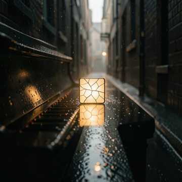 骄傲的底色-suno原创