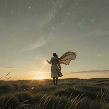 别了，苏珊娜-suno原创