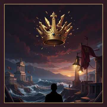 世间的主宰-suno原创