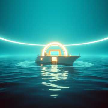 港好遇见你-suno原创