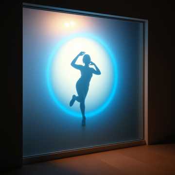 今夜、光の中で-suno原创