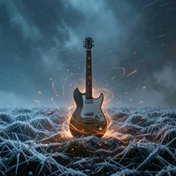 无情寒风01-suno原创