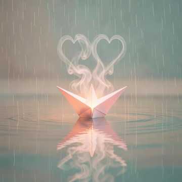 写想你01-suno原创