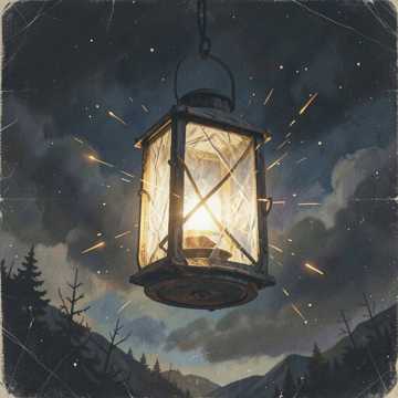 放下（摇滚1）-suno原创