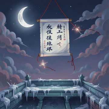 相思赋.三生烬-suno原创