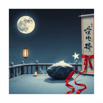 相思赋.三生烬-suno原创