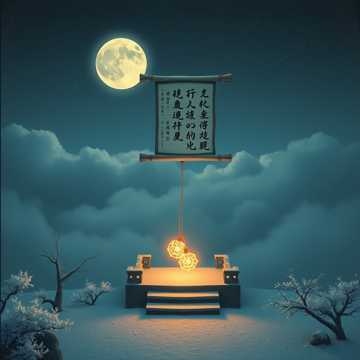 相思赋.三生烬-suno原创