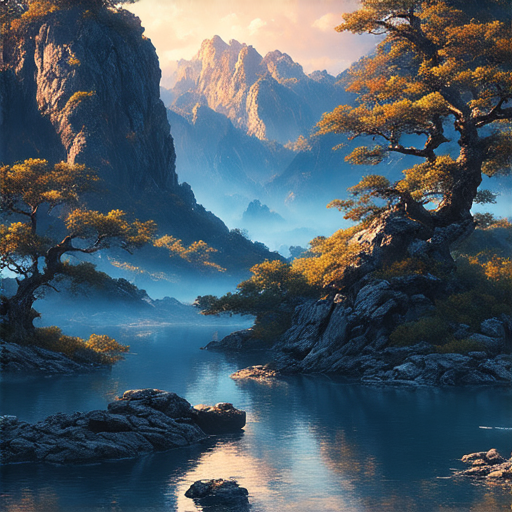 剩我一人认了真-suno原创