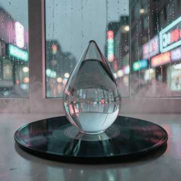 听一首歌-suno原创