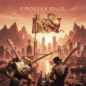 《川商硬骨》-suno原创