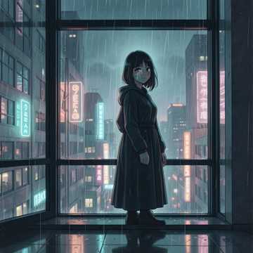 还有光-suno原创