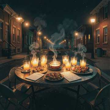 歌酒趁年华(备选一)-suno原创