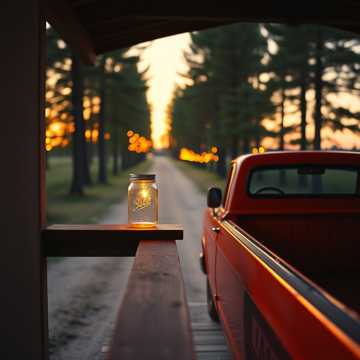 Backroads & Home-suno原创