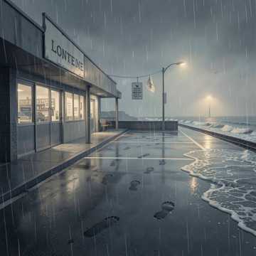 弄丢了你-suno原创