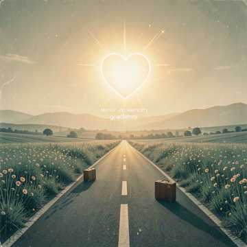 你给我的光-suno原创