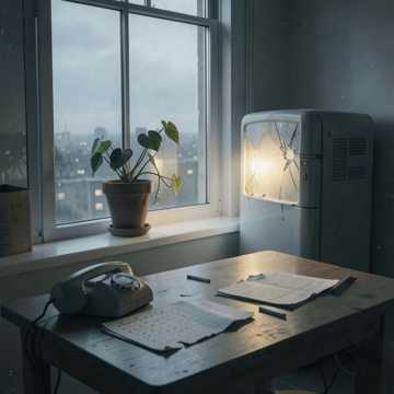 你快回来-suno原创