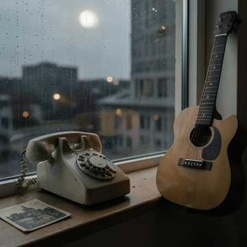 你还好吗-suno原创