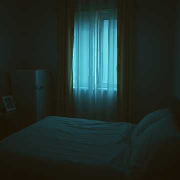 一个人的晚安-suno原创