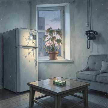 你快回来啊-suno原创