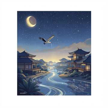 长相思-suno原创