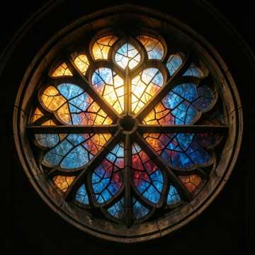 《光序》-suno原创