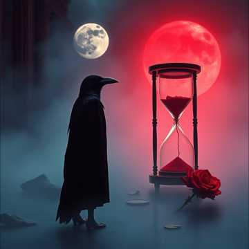 黑暗之子（重制版）-suno原创