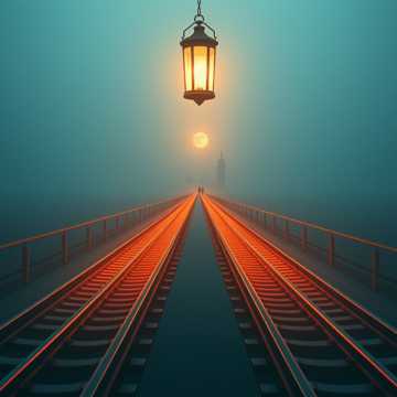 相爱不易-suno原创