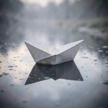 灰色印记 (Remastered)-suno原创