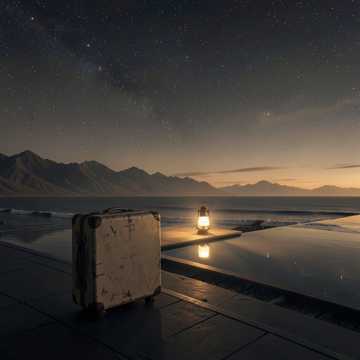 归途·山海为证-suno原创