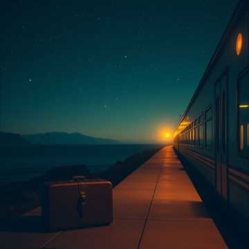 归途·山海为证-suno原创