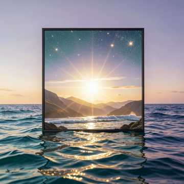 我们也在闪光-suno原创