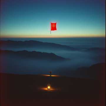 红旗飘扬的土壤（采用版）