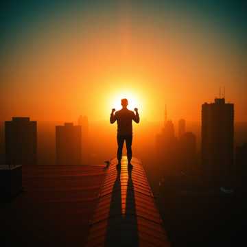 如果有梦-suno原创