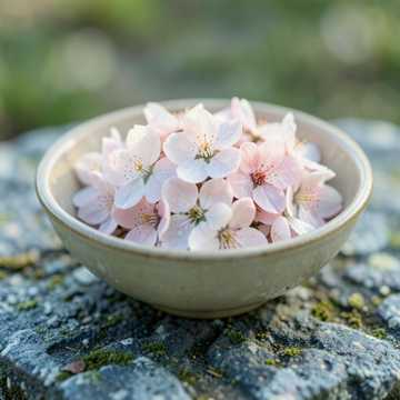 桃花落-suno原创