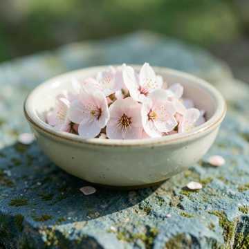 桃花落-suno原创