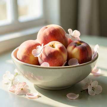 桃花落-suno原创