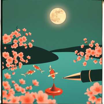 桃花落-suno原创