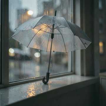 下雨了-suno原创