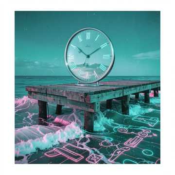 岁月是把无情刀-suno原创