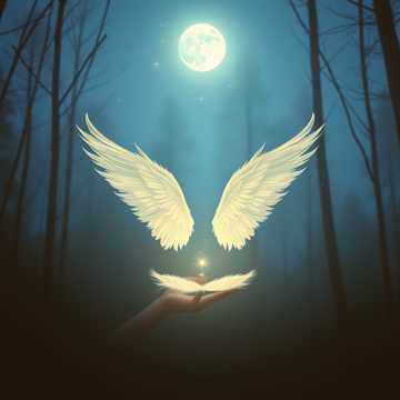 小羽毛-suno原创