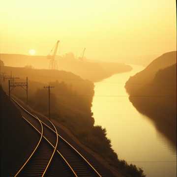 《黄石·我的家乡》