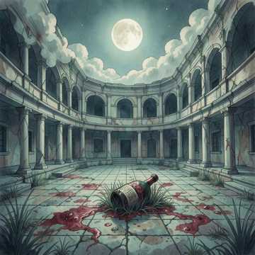 戏台空-suno原创