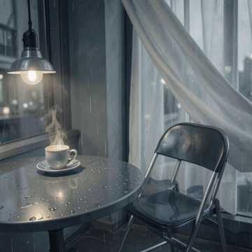 空座位-suno原创