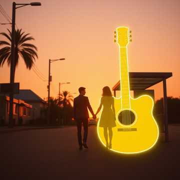 只为你心动-suno原创