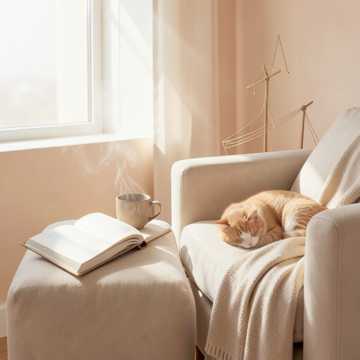 治愈时光-suno原创