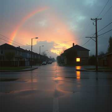 假如我不在了-suno原创