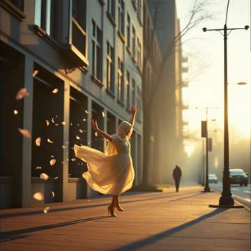 假如我不在了-suno原创