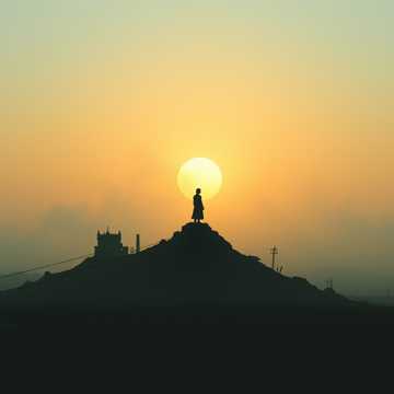 废墟之上-suno原创