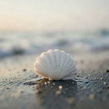 海边的约定-suno原创